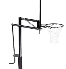 NET1 basketball goals