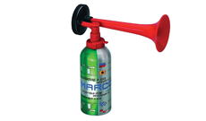 Traditional Basketball Air Horn