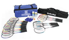 Badminton Foundation Pack