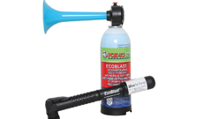 Eco Friendly 120db Air Horn