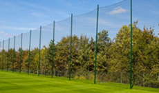 Boundary Netting Systems