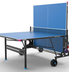 Butterfly Spirit M5 Outdoor Tennis Table