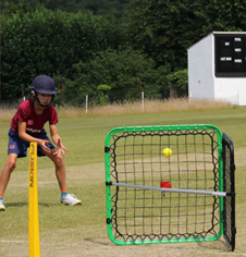 Cricket Training & Team Coaching Equipment