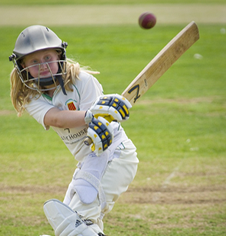 Schools & Professional Cricket Equipment