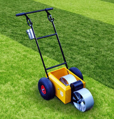 Cricket Groundskeeping & Match Equipment