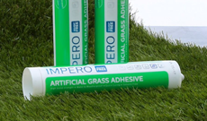 Impero Cricket Matting Adhesive