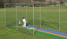 Cricket Nets & Batting Cages