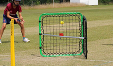 Cricket Coaching & Training