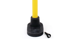 Flexi PVC Target Stump