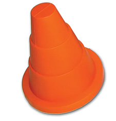 Sports cones