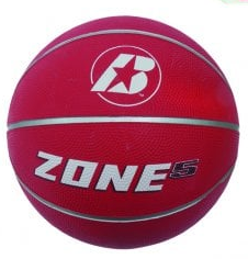 Sureshot free basketball