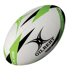 Rugby ball multi pack