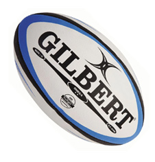 Rugby ball multi pack