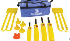 Cricket MIDI Coaching Kit Pack