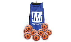 Mastersport Football MultiPack