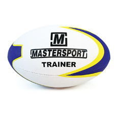 Rugby ball multi pack