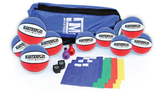 Mini Basketball Schools Pack