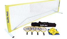 Mini Tennis Equipment Pack