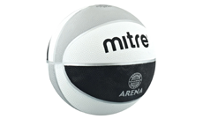 Mitre Arena Basketball