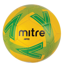 Mitre Footballs