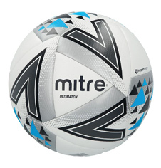 Mitre Footballs