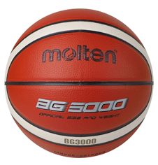 Molten BG3000 basketball