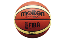 Molten GG FIBA Basketball