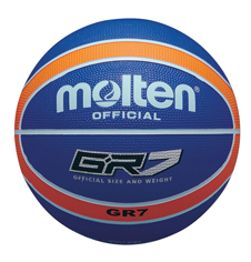 Molten GR7 Basketball