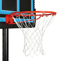 NET1 basketball goals