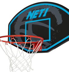 NET1 Freestanding Outdoor Portable Basketball Goals