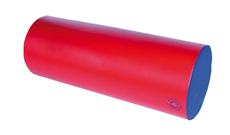 Soft Foam PE Agility Play Tube