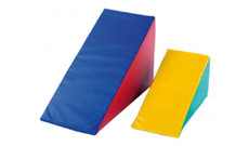 Soft Foam PE Agility Wedge Set