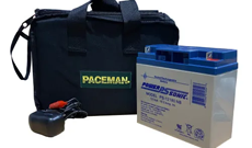 Paceman 12v Battery Power Pack