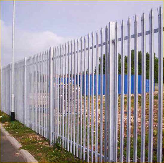 Sports Enclosure Security Fencing