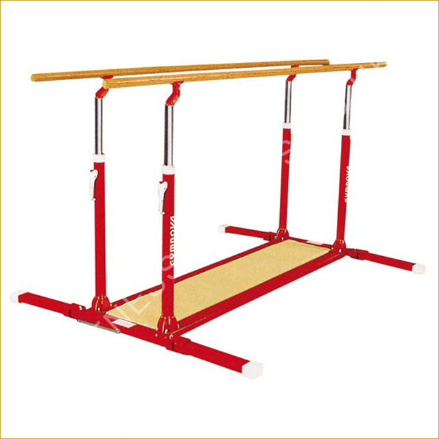 Gymnasium Parallel Bars | Fitness Sports