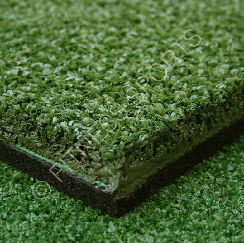 Pro Spin IBC Composite Backed Artificial Non Turf Cricket Pitch