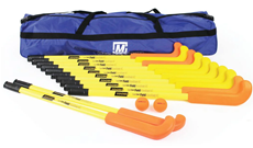 SAFA Hockey Equipment Kit Pack