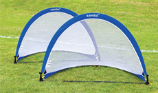 Samba Pop Up Football Goals