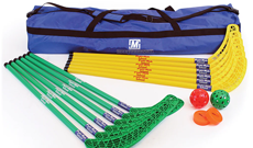 Schools Play Hok Equipment Pack