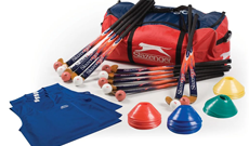 Hockey Coaching Equipment Pack