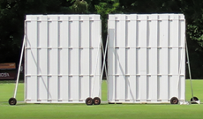 Cricket Sight Screens