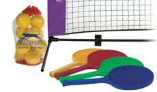 Slazenger Mini Tennis Set