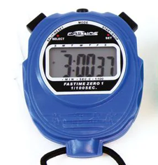 Sport stopwatch