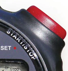 Sport stopwatch