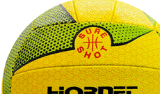 Sure Shot Hornet Training Netball