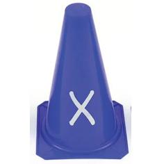 Sports cones