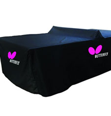 Butterfly Weatherproof Table Tennis Table Cover - Fitness Sports