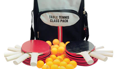 Table Tennis Secondary Pack