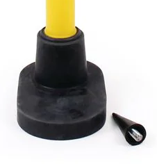 Flexi PVC Cricket Target Stump