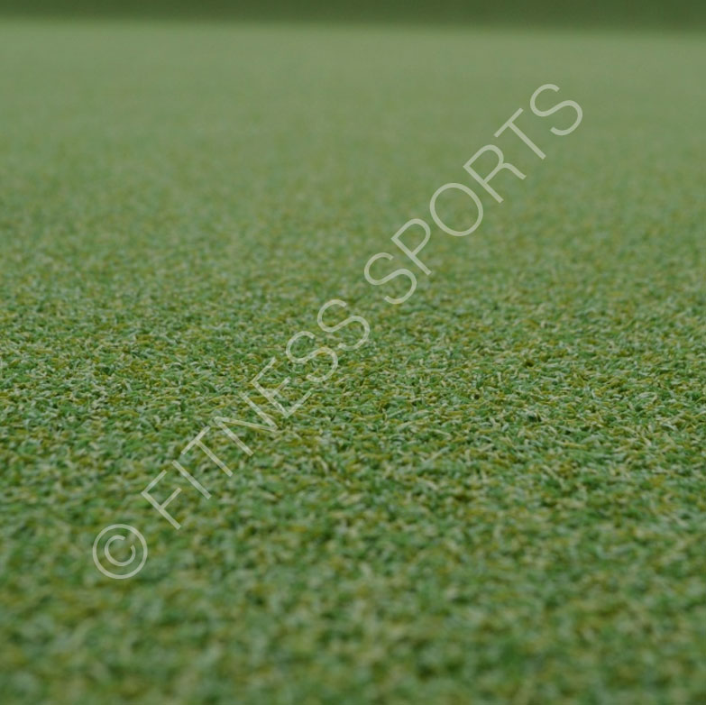 Plastic Tile Cricket Pitch Matting - Non Turf Cricket Pitch Surface